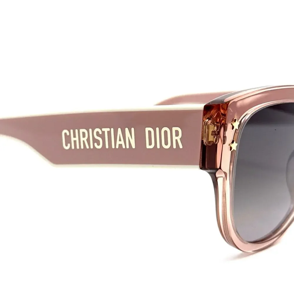 NEW CHRISTIAN DIOR Sunglasses DiorPacific B2F 40D2 Authentic